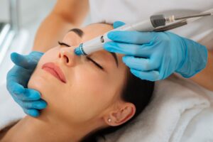 DEEP HYDRAFACIAL