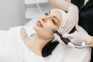 HYDRAFACIAL WITH DETOX