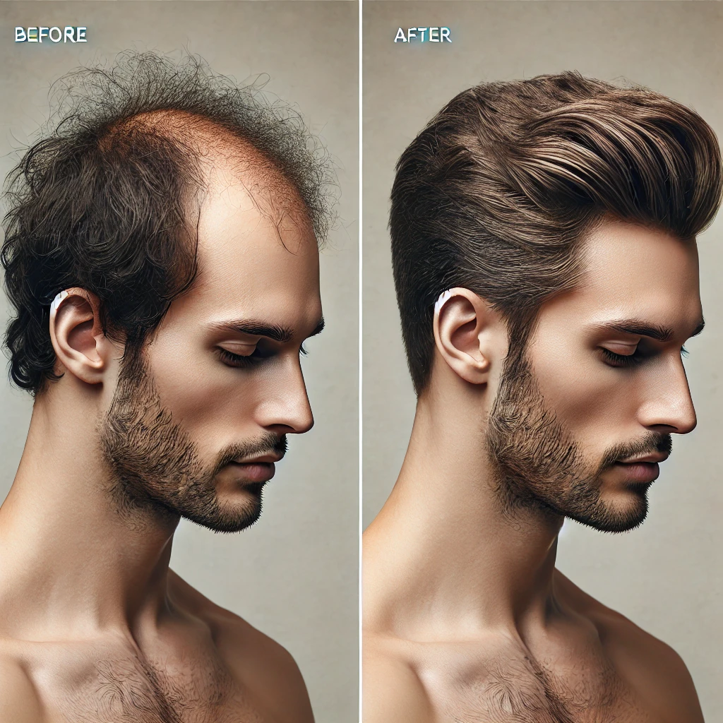 Hair Loss Treatment