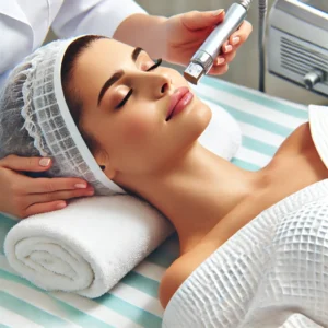 HYDRAFACIAL WITH VITAMINS