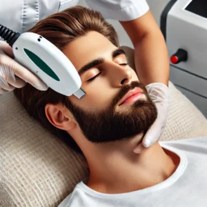 Male laser Hair Removal