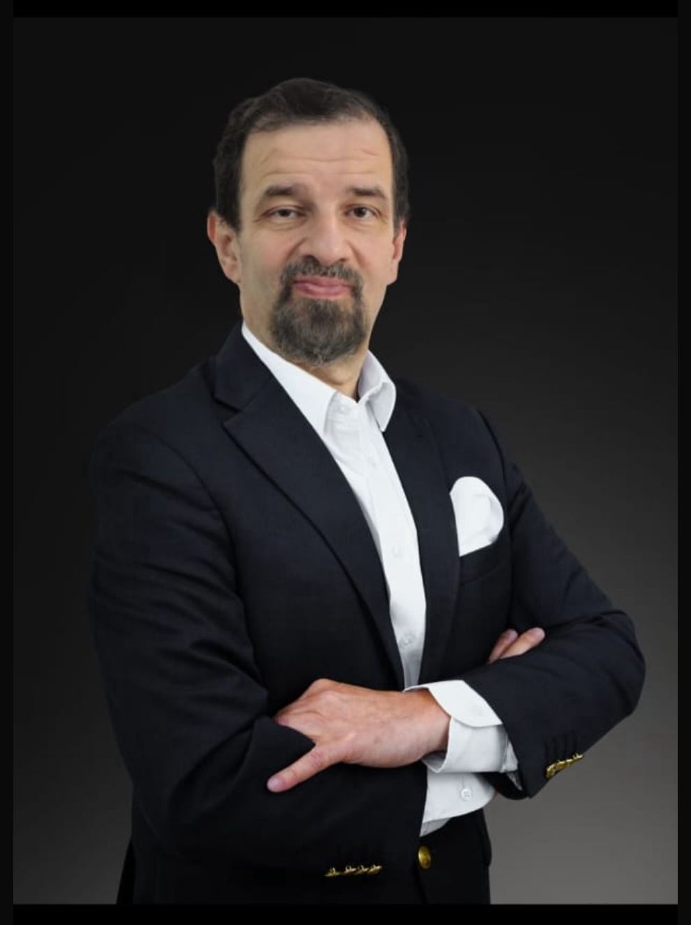 Dr. Nabeel S. Mohamed