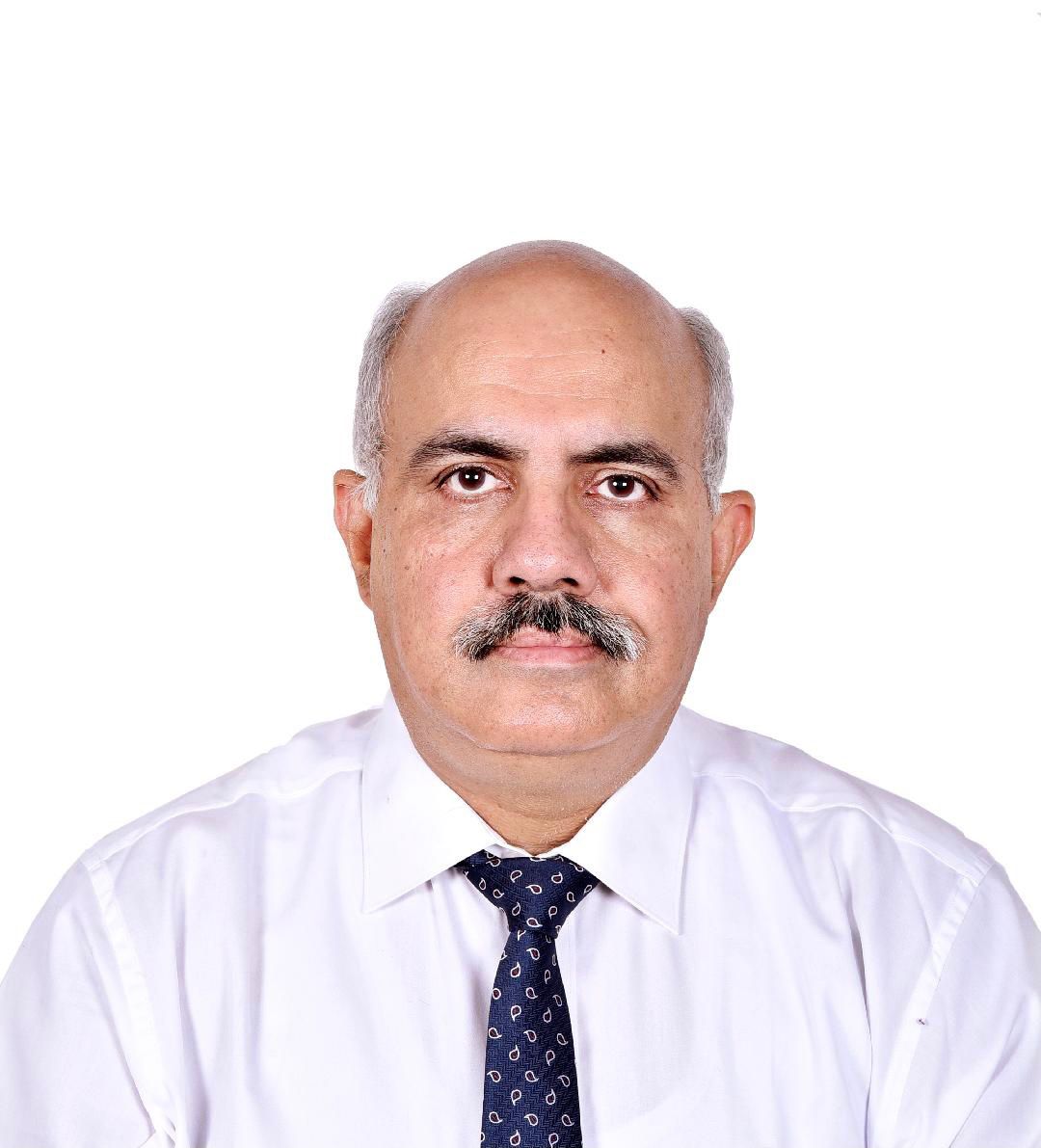 Dr. Sunil Kumar Soni