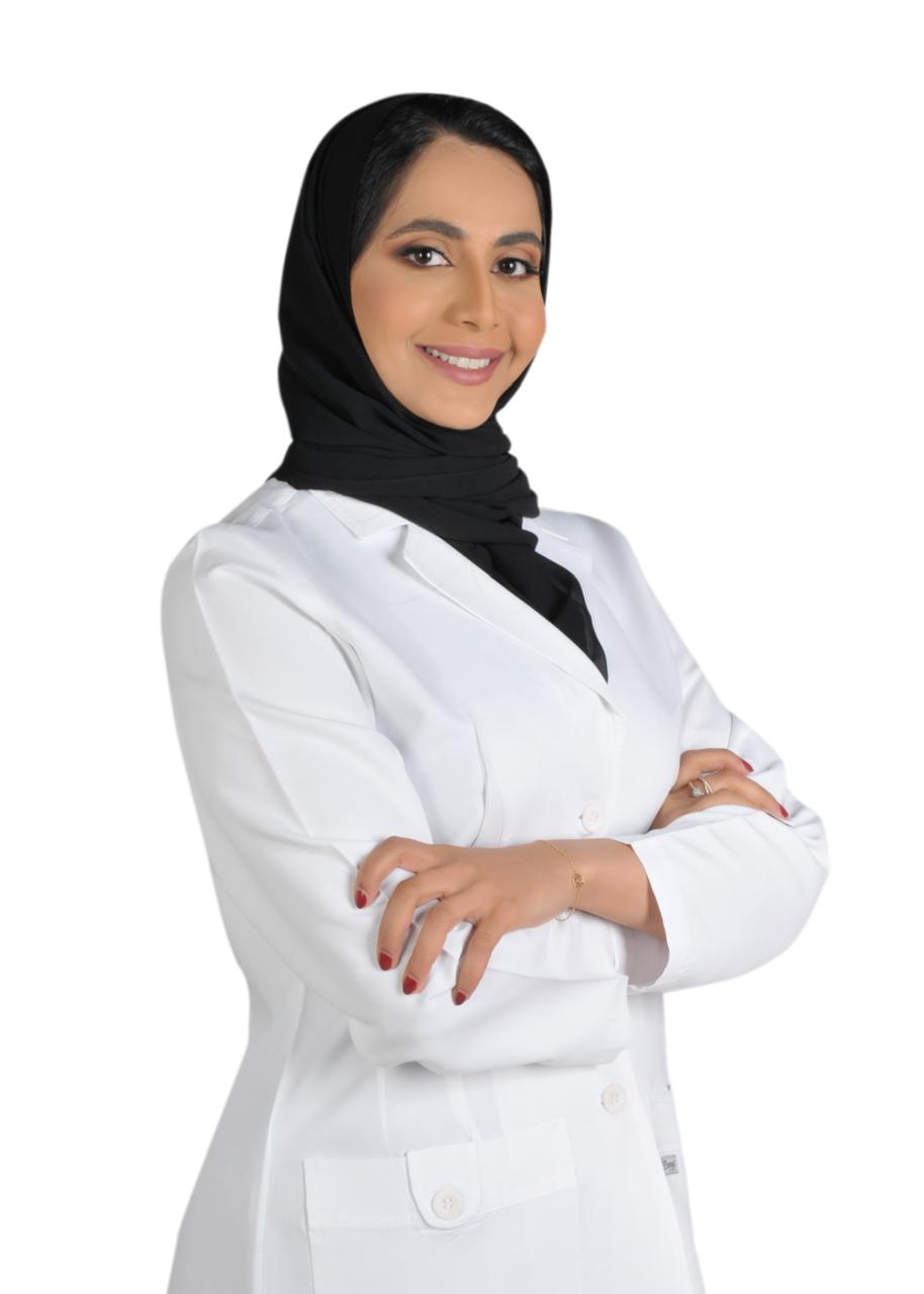 Dr. Fatima Al Sayer